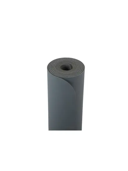 Йога-мат Bodhi Phoenix XL TribAlign Blue матовий 200x66x0.4 см