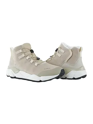 Черевики CMP YUMALA WMN SNOW BOOTS WP, бежевий