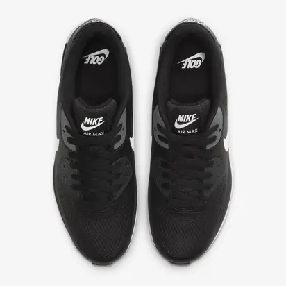 Кросівки Nike AIR MAX 90 G, чорний