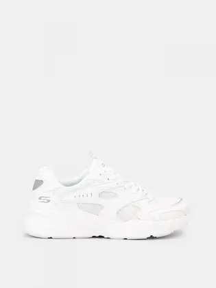 Кросівки Skechers жін. 117354 WHT