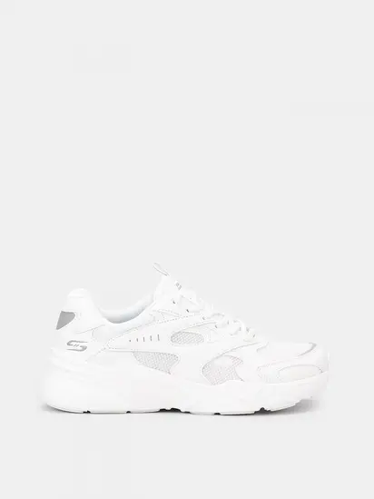 Кросівки Skechers жін. 117354 WHT