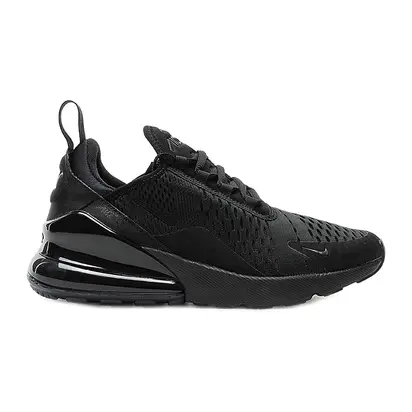 Кросівки Nike W Air Max 270, чорний