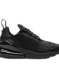 Кросівки Nike W Air Max 270, чорний