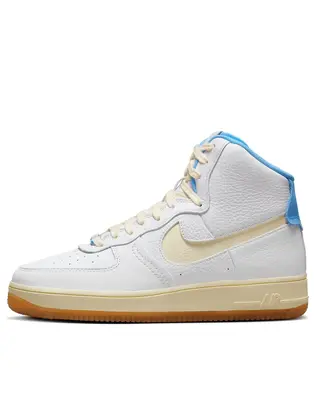 Кросівки Nike WMNS AF1 SCULPT