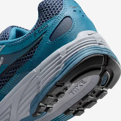 Кросівки Nike W P-6000 Se Thunder Blue