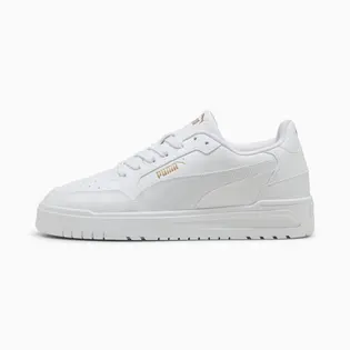 Кросівки підліткові Shuffle Downtown PS Puma 4 (37) Білий