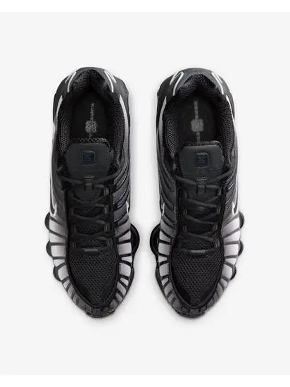 Кросівки Nike W SHOX TL FADE