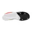 Шиповки Nike ZOOM RIVAL DISTANCE, білий з чорним