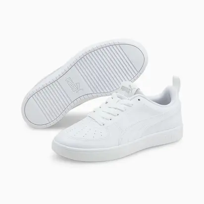 Кросівки Puma Rickie Jr Puma 4,5 (37,5) Білий