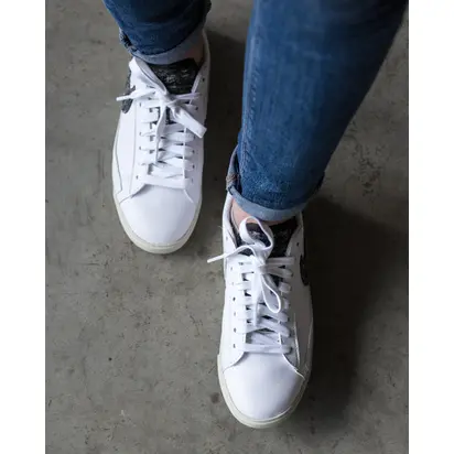 Кросівки Nike Blazer Low SE, білий