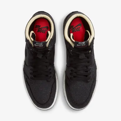 Кросівки Jordan 1 Retro High Zoom Crater