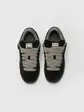 Кросівки Puma Suede XL Black/Grey