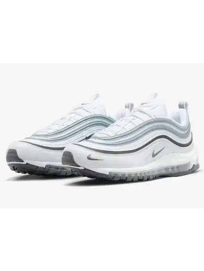 Кросівки Nike Air Max 97, білий