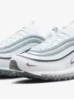 Кросівки Nike Air Max 97, білий