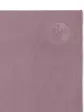 Йога-рушник для рук Manduka eQua Hand Towel Elderberry 67x40 см
