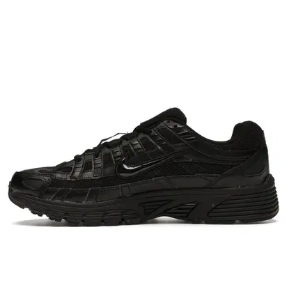 Кросівки Nike W AL8, чорний