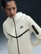 Толстовка Nike Sportswear Tech Fleece Windrunner Beige