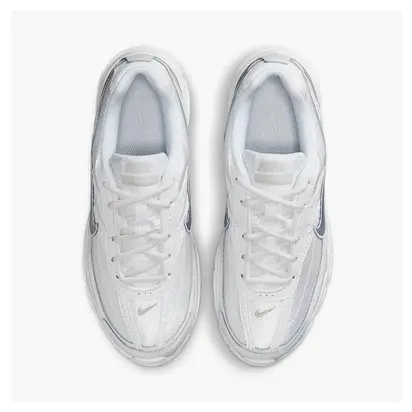 Кросівки Nike, білий