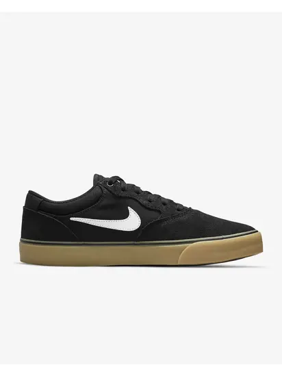 Кросівки Nike SB CHRON 2, чорний