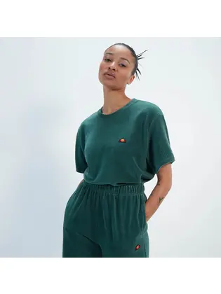 Футболка Ellesse Vanenna Tee, зелений