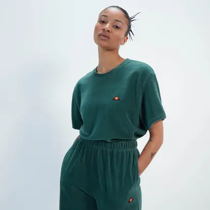 Футболка Ellesse Vanenna Tee, зелений