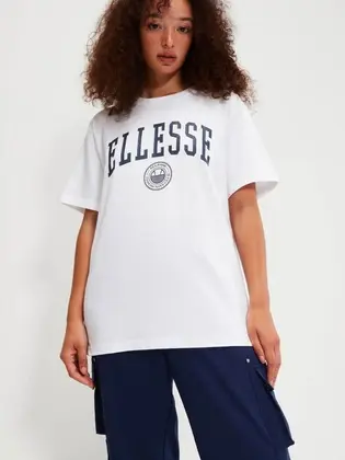 Футболка Ellesse Neri T-Shirt, білий