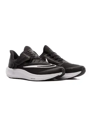 Кросівки Nike W AIR ZOOM PEGASUS FLYEASE, чорний