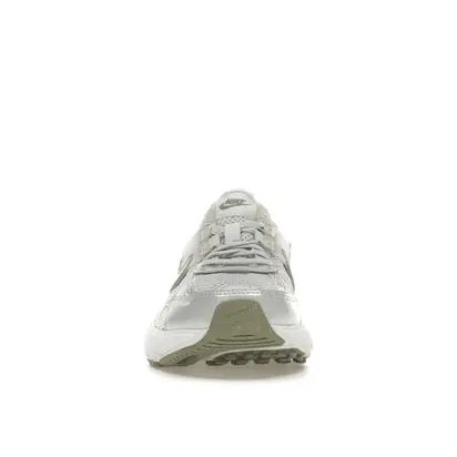 Кросівки Nike W V2K RUN, сірий з хакі