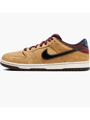 Кросівки Nike SB Dunk Low City of Cinema