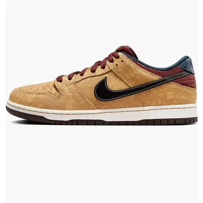 Кросівки Nike SB Dunk Low City of Cinema