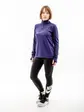 Лосини Nike W NSW CLSC GX HR TIGHT FTRA, чорний