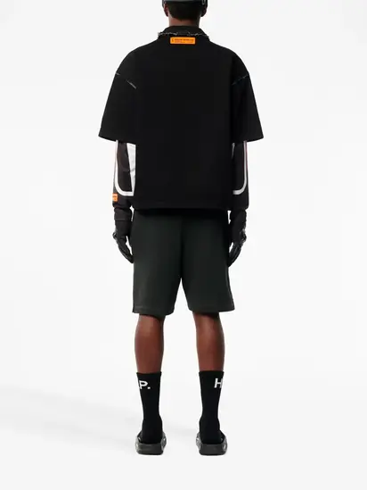 Шорти HERON PRESTON HPC SHORTS