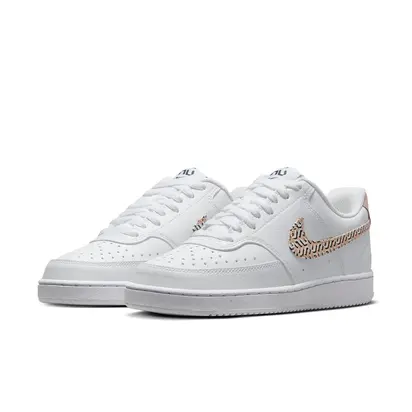 Кросівки Nike W COURT VISION LO NN NU