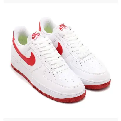 Кросівки Nike Air Force W