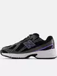 Кросівки New Balance 740, чорний з фіолетовим