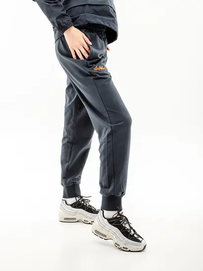Спортивний костюм AUSTRALIAN SPORTY FLEECE TRACKSUIT, синій