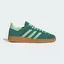 Кросівки Adidas Handball Spezial, зелений з м'ятним