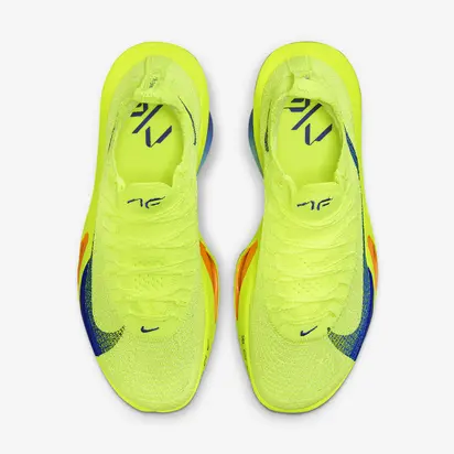 Кросівки жіночі NIKE ALPHAFLY 3