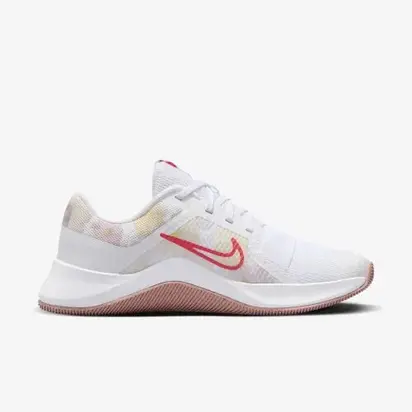 Кросівки Nike Mc Trainer 2 Premium Training Shoes White 46