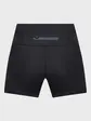 Треки CMP WOMAN SHORTS, чорний