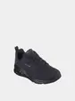 Кросівки Skechers жін. 177390 BBK