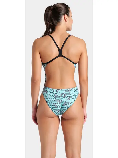 Купальник Arena ESCAPE SWIMSUIT CHALLENGE BACK