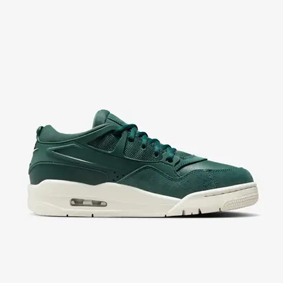 Кросівки жіночі Air Jordan 4Rm Shoes Green