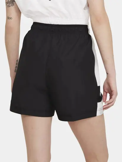 Шорти Nike W NSW RPL ESSNTL GX HR SHORT