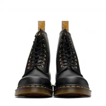 Чоботи унісекс Dr. Martens Vegan 1460