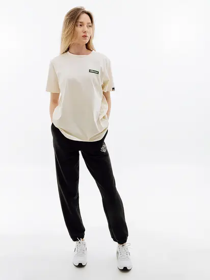 Штани Ellesse Jigono Jog Pant, чорний