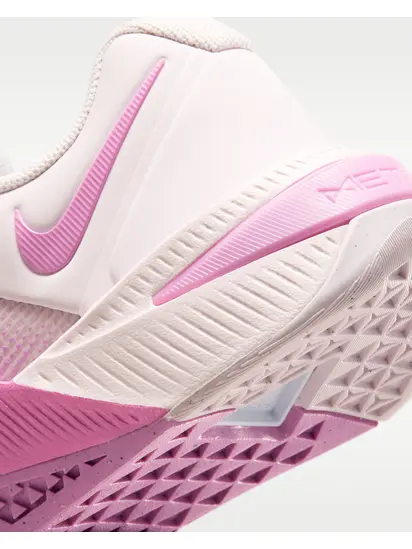 Кросівки Nike W METCON 10, рожевий