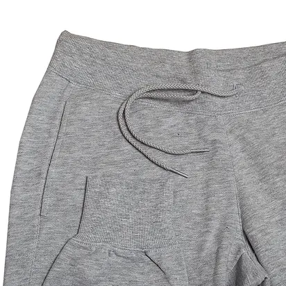 Штани New Balance Sport Core Plus, сірий