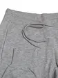 Штани New Balance Sport Core Plus, сірий