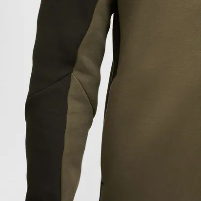 Костюм спортивний Nike Windrunner Tech Olive